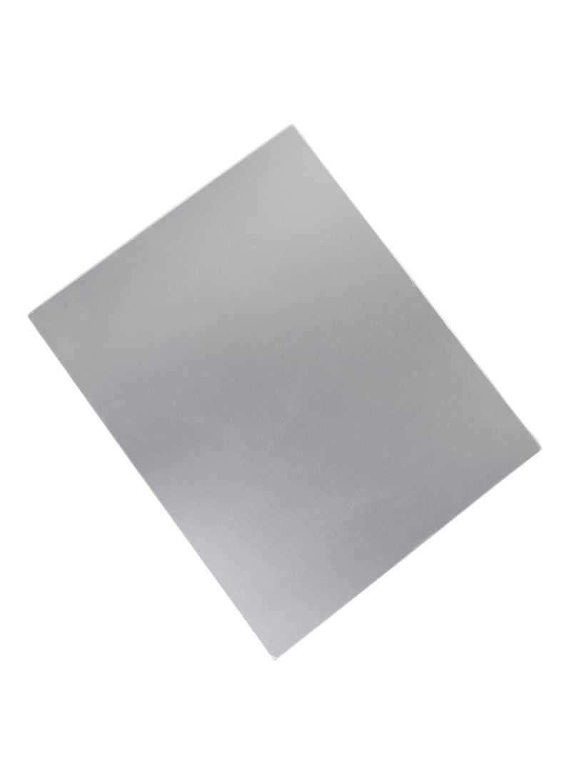 Mosaica Board Silver - Al Masam Stationery LLC Main image
