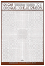 CANSON TRACING PAD A4 70 GSM - 50 SHEETS - Al Masam Stationery LLC