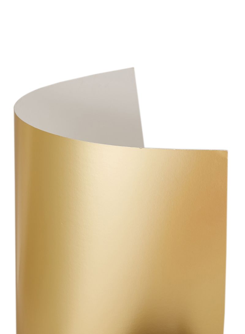 Mosaica Board Gold - Al Masam Stationery LLC Main image