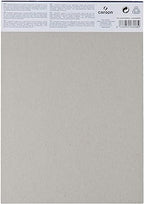 Canson Imagine Mix Media Pads A4 200gsm 50 Sheet - Al Masam Stationery LLC