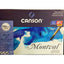 Canson Montval Water Color Pad A3 300gsm - Al Masam Stationery LLC