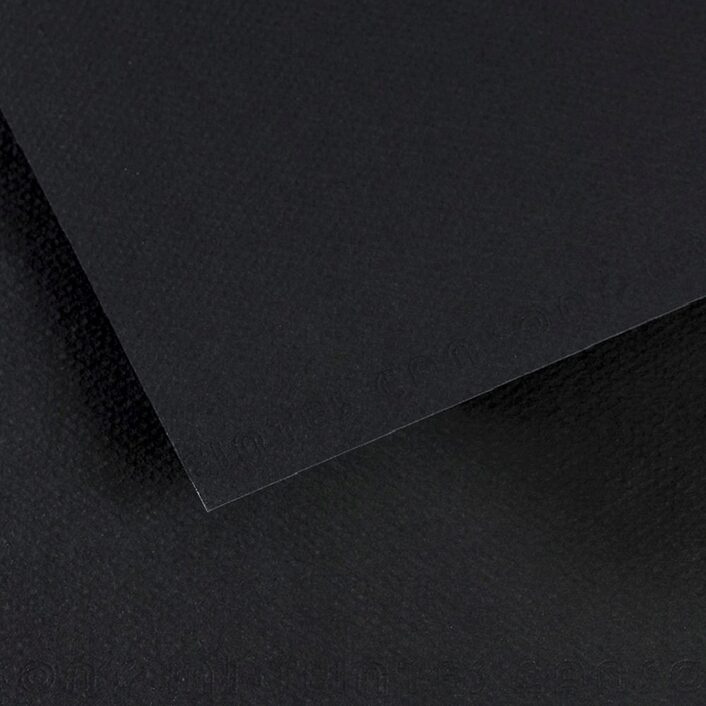 MITEINTES PAPER : 50X65CM : 160GSM ASSORTED -Z Main image
