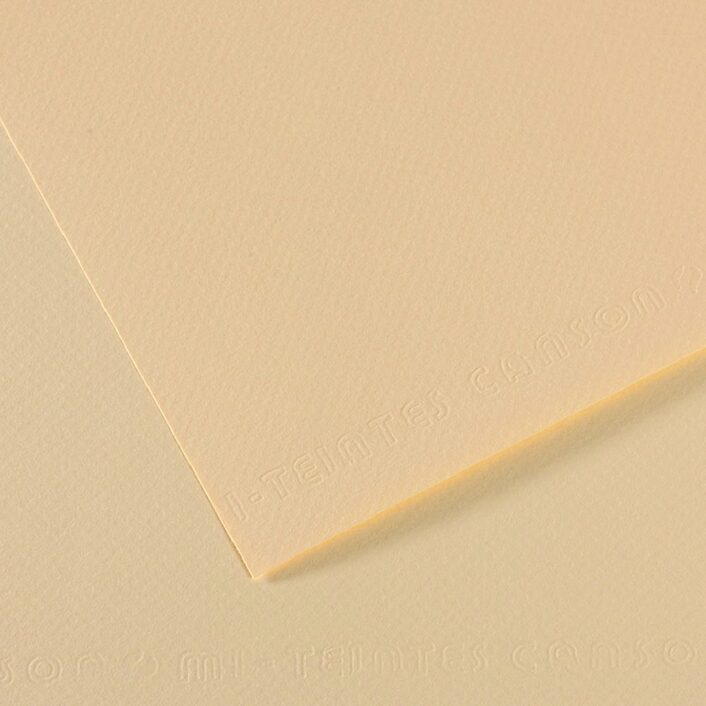 MITEINTES PAPER : 75X110CM : 160GSM : IVORY - Al Masam Stationery LLC Main image