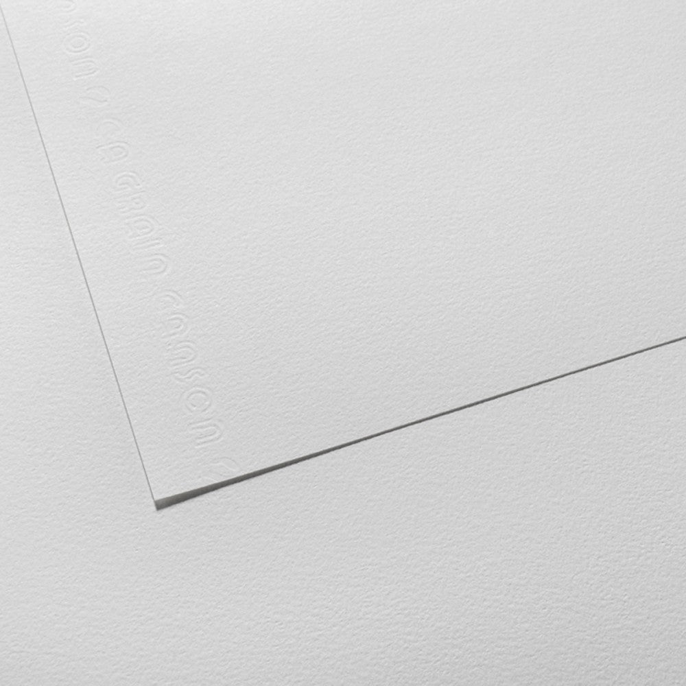 Sheet C grain 180g 50x65 - Al Masam Stationery LLC Main image