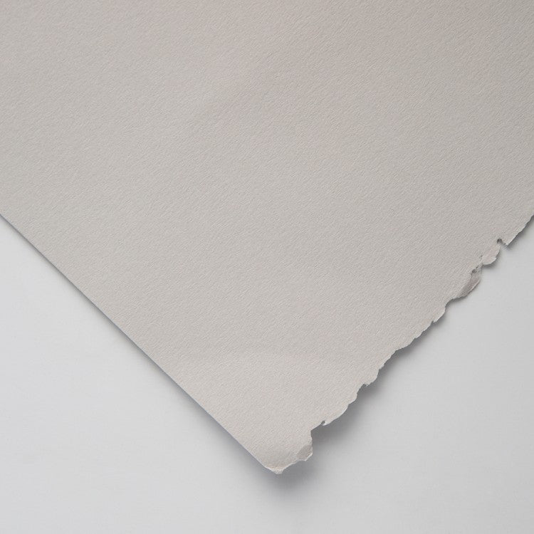 STONEHENGE : FINE ART PAPER : 56X76CM : 250GSM : LIGHT GREY - Al Masam Stationery LLC Main image