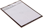 CANSON TRACING PAD A3 110 GSM - 50 SHEETS