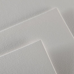 Canson 200006652 Montval Aquarellpapier, 32 x 41 cm, naturweiß