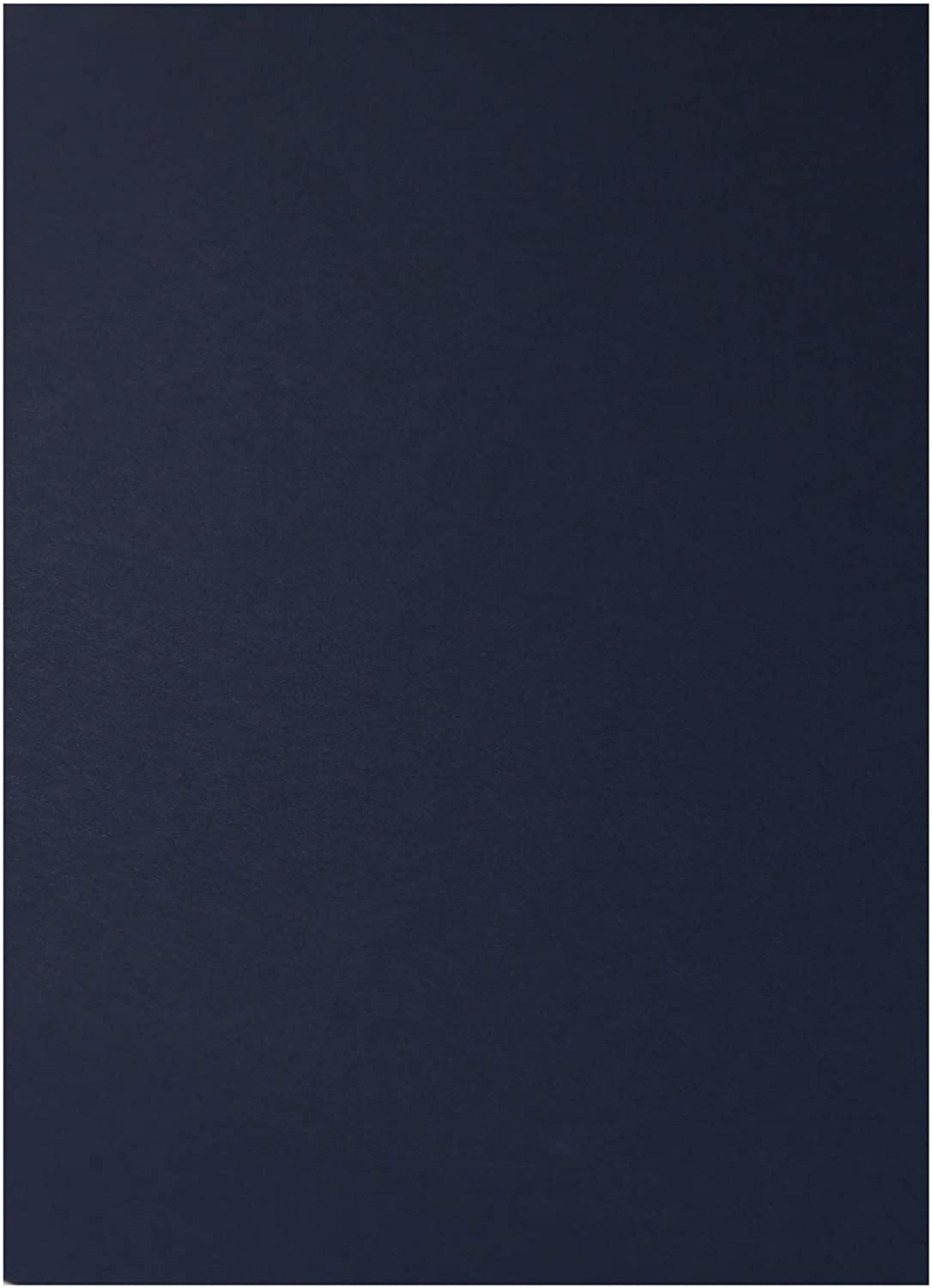 Canson Mosaica Mount Board 1.5mm, 80x120 Cm Night Blue - Al Masam Stationery LLC