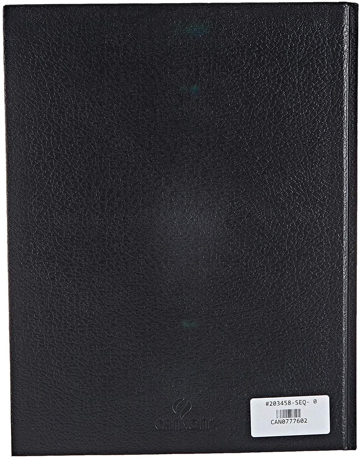 Canson Sketch Book  21x28cm, 100gm - Al Masam Stationery LLC