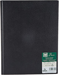 Canson Sketch Book  21x28cm, 100gm - Al Masam Stationery LLC