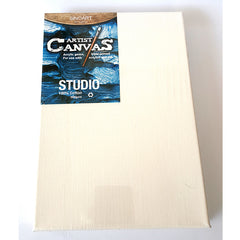 SINOART STRETCHED CANVAS - 100% COTTON 1.5"- 10" X 7" - Al Masam Stationery LLC