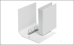 Atlas Lever Binder A4 Assorted - Al Masam Stationery LLC