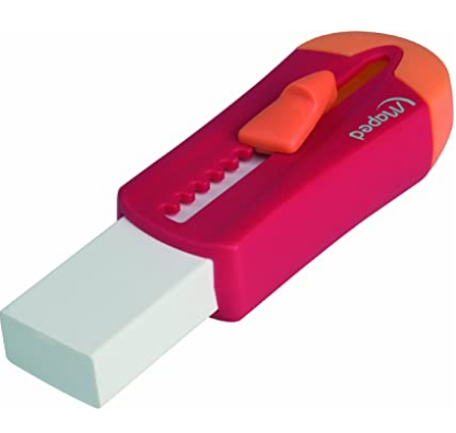 Maped Eraser Universal Gom St - Al Masam Stationery LLC