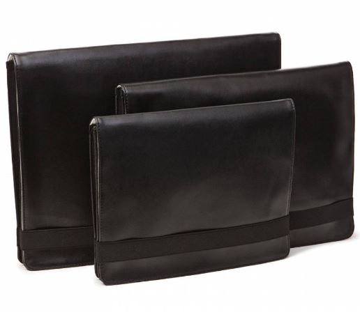 Moleskine Laptop Case 15" Black - Al Masam Stationery LLC