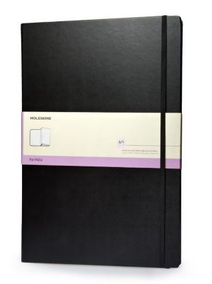 Moleskine Folio Portfolio A3 BF854XEN - Al Masam Stationery LLC