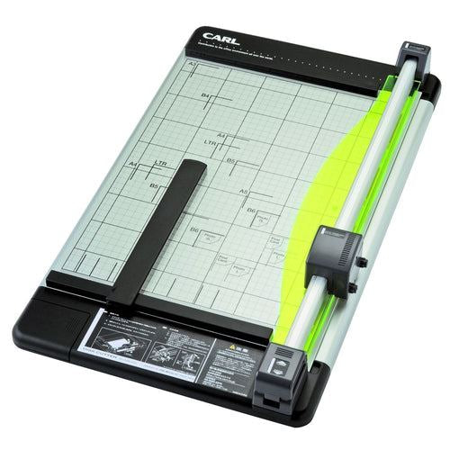 Carl A3 Size Disk Cutter Mat - Al Masam Stationery LLC Main image