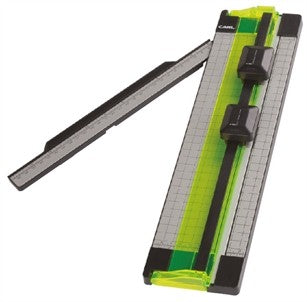 Carl Paper Trimmer A4 5sheet - Al Masam Stationery LLC Main image
