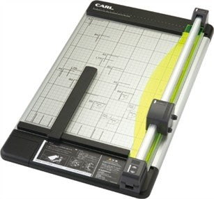 Carl Paper Cutting Matt A3 32sheet