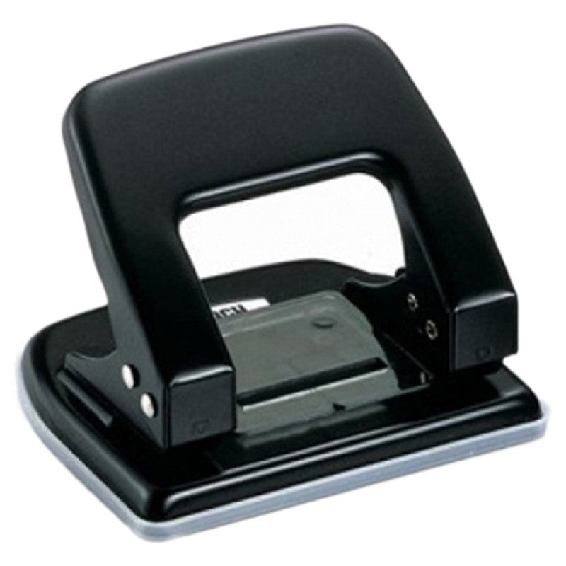 Carl Paper Punch 20 sheets - Black Secondary image
