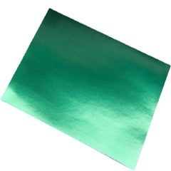 SADIPAL Aluminium Card Board Colour Sheet-225 GMS-Green
