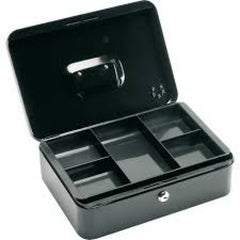 Cash Box 6 inches - Al Masam Stationery LLC