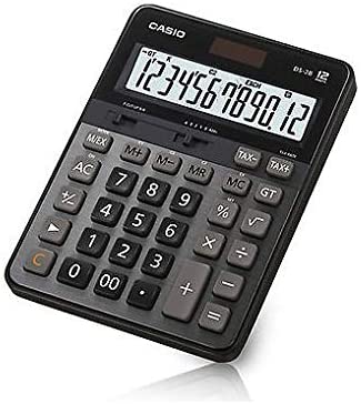 Casio Calculator DS2B Secondary image