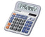 Casio Calculator Model : MC-12M - Al Masam Stationery LLC