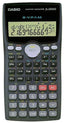 Scientific Calculator Casio FX 100MS - Al Masam Stationery LLC