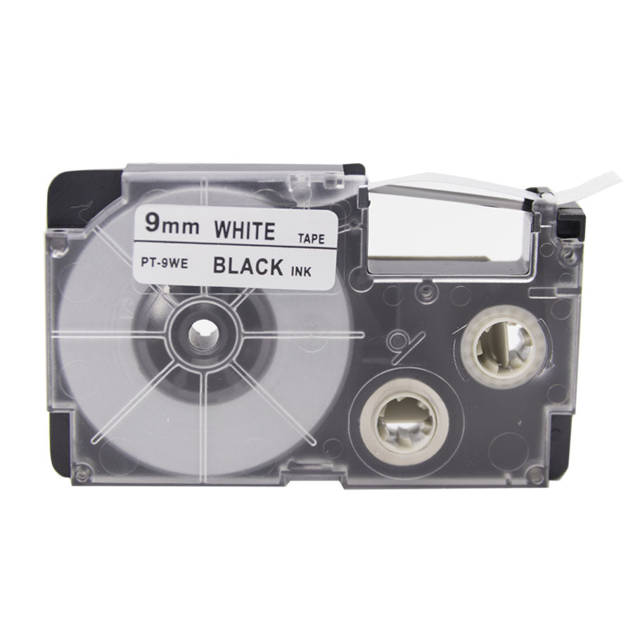 Casio Tape Cartridge Model : XR-18BU - Al Masam Stationery LLC Main image