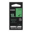 Casio Tape Cartridge Model : XR-18GN - Al Masam Stationery LLC