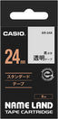Casio Tape Cartridge Model : XR-24X - Al Masam Stationery LLC