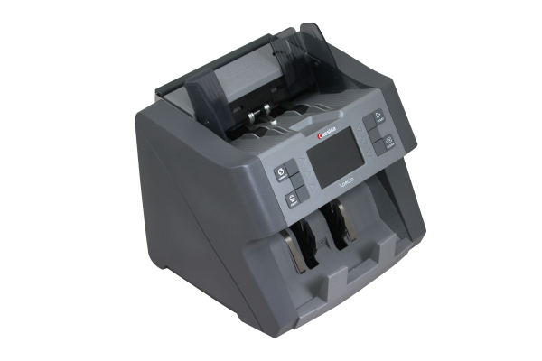 Cassida Xpecto Multi-Currency Mix Value Counter (10 Currencies) - Al Masam Stationery LLC