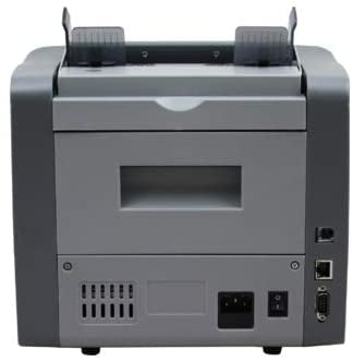 Cassida Xpecto Multi-Currency Mix Value Counter (10 Currencies) - Al Masam Stationery LLC