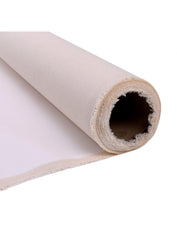 Mont Marte Premium Canvas Roll 380gsm 1.55m x 10m (5.08 x 32.8ft) - Al Masam Stationery LLC