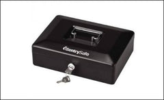 Sentry cash box model cb-6 locking:  keylock - Al Masam Stationery LLC