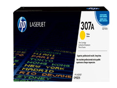 Hp-CE742A Yellow - Al Masam Stationery LLC