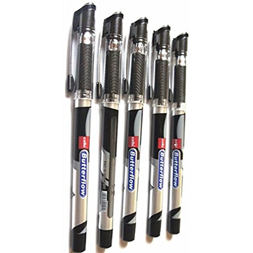 Cello Butterflow 0.7 mm Black