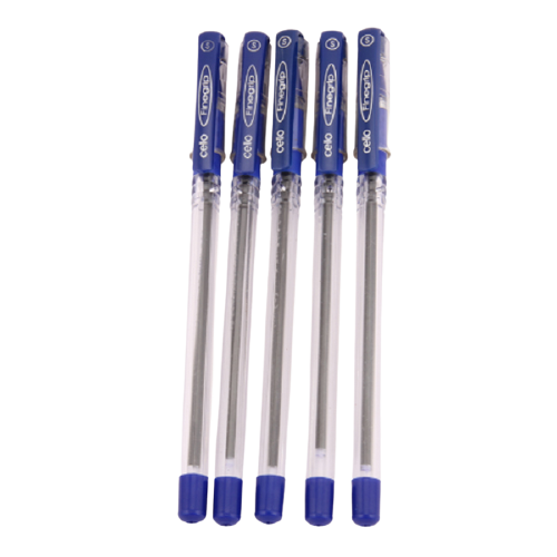 Cello Finegrip 0.7mm Blue Main image