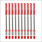 Cello Finegrip 0.7mm Red