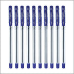 Cello Finegrip .7mm 5 PC Pouch Assorted - Al Masam Stationery LLC