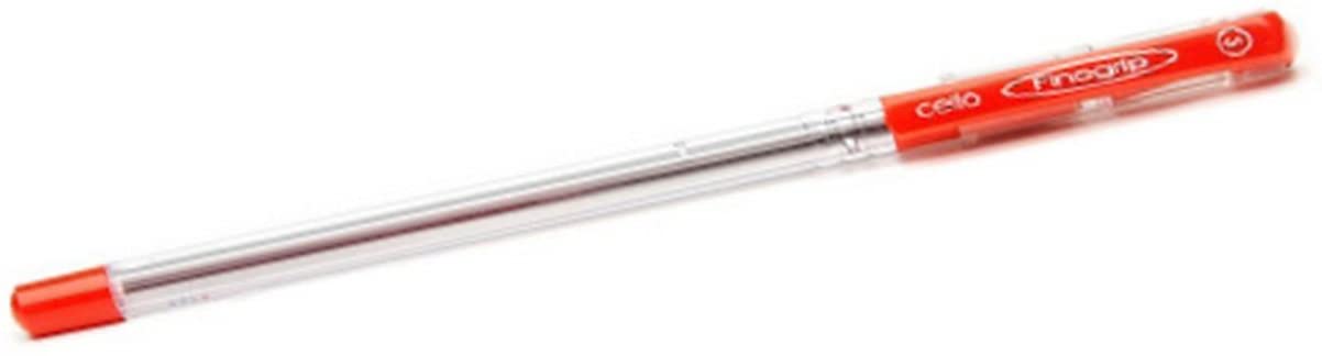 Cello Finegrip .7mm Red Secondary image