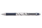 The Cello Maxriter 0.7mm Blue Bl is a high-quality writing instrument designed for precision and smooth writing. With a 0.7mm tip and blue ink, it delivers clean, precise lines every time. Perfect for both personal and professional use, this pen is a must-have for any writing task.  Longest-writing click pen - writes 5x other click pens 0.7 mm tip gives bold writing Fashionable pen design