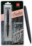 Cello Signature Carbon Slim BP 1BLTR- Blue - Al Masam Stationery LLC