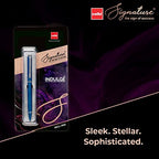 Cello Signature Indulge BP 1BLTR- Blue - Al Masam Stationery LLC