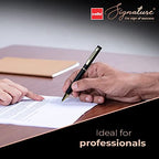 Cello Signature Origin BP 1BLTR- Blue - Al Masam Stationery LLC