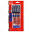 Cello Soft tip 0.7mm Blue