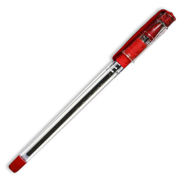 Cello Soft tip 0.7mm Red Main image