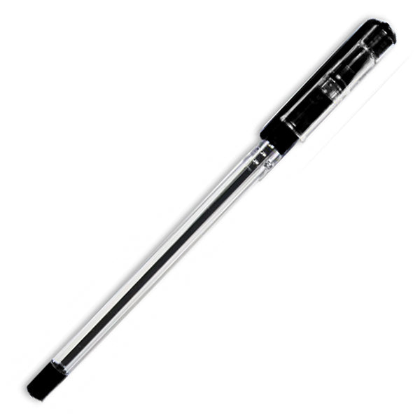 Cello Soft tip .7mm 5 Black Main image