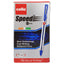 Cello Speed 0.7mm Black 50 pcs Box