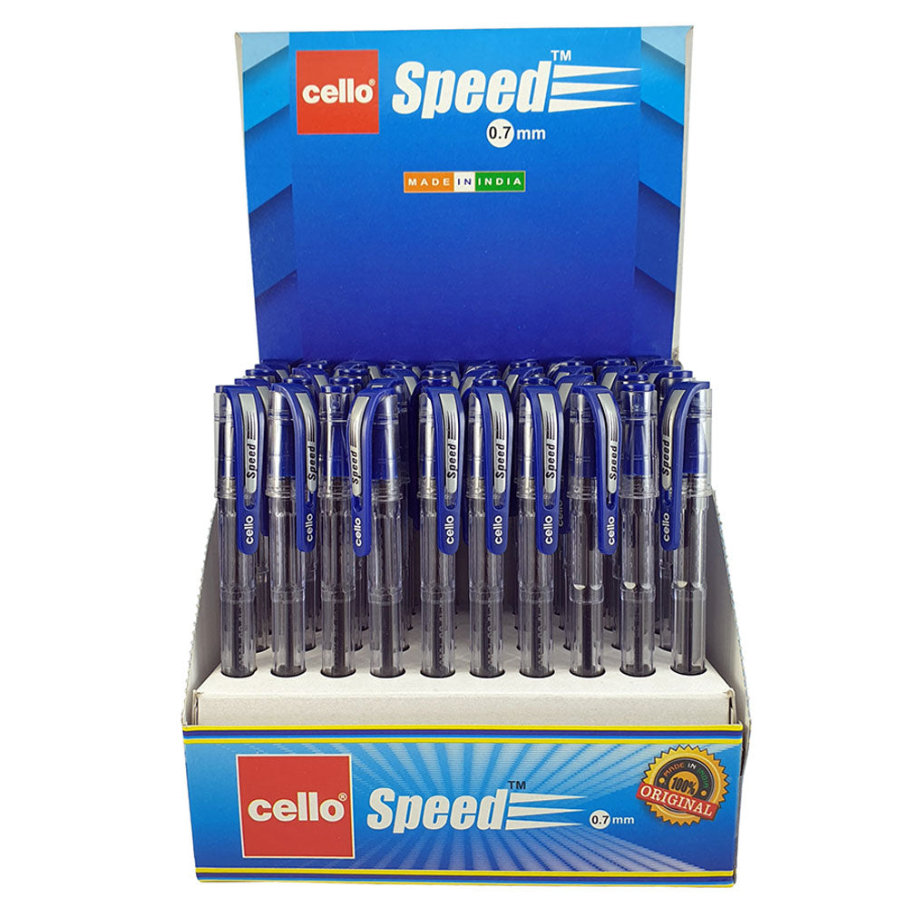 Cello Speed 0.7mm Blue Main image